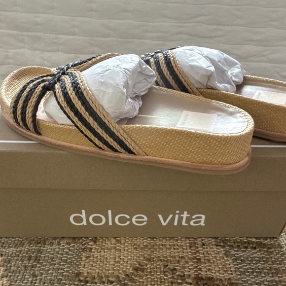 Dolce Vita Selda Sandal NWOT in box! - Picture 1 of 4
